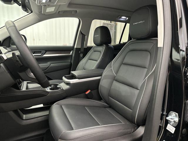 new 2026 GMC Terrain car, priced at $45,935