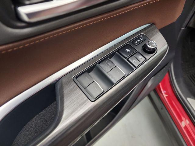 used 2021 Toyota Venza car, priced at $25,590