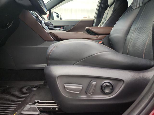 used 2021 Toyota Venza car, priced at $25,590