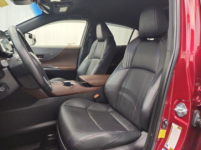 used 2021 Toyota Venza car, priced at $25,590