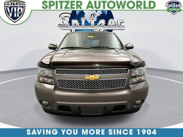 used 2013 Chevrolet Tahoe car, priced at $16,637
