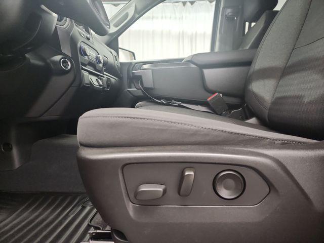 used 2022 Chevrolet Silverado 1500 car, priced at $32,990