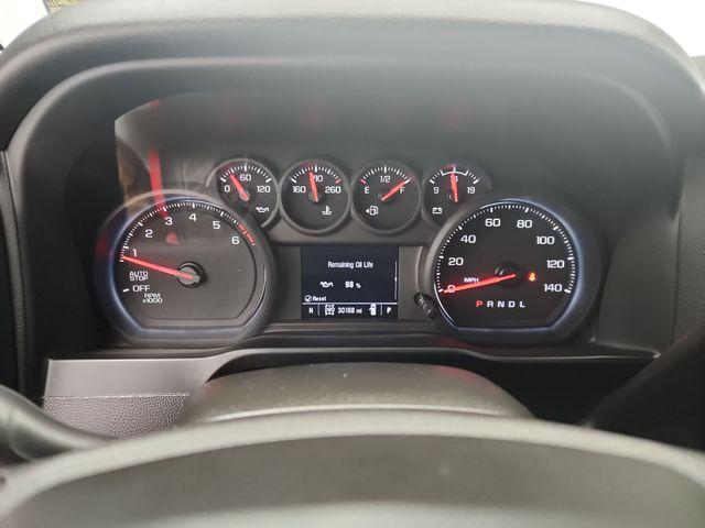 used 2022 Chevrolet Silverado 1500 car, priced at $32,990