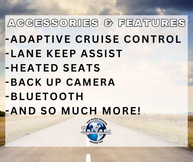 used 2019 Subaru Legacy car, priced at $17,020