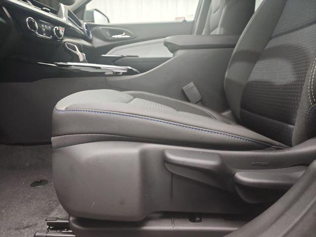 new 2026 Chevrolet Trax car, priced at $25,633