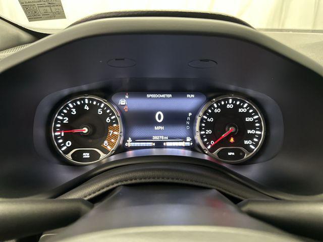 used 2021 Jeep Renegade car, priced at $18,490