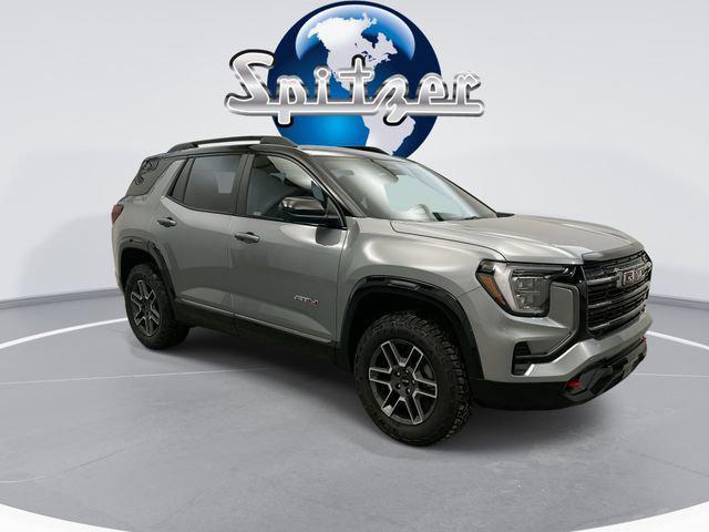 new 2026 GMC Terrain car, priced at $43,990