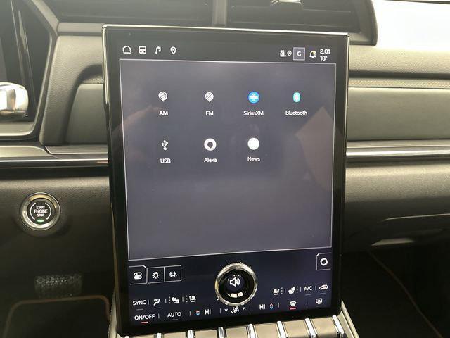 new 2026 GMC Terrain car, priced at $43,990