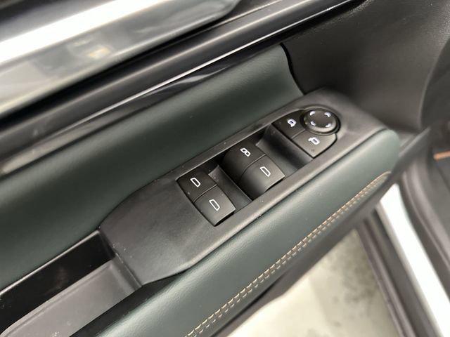 new 2026 GMC Terrain car, priced at $43,990