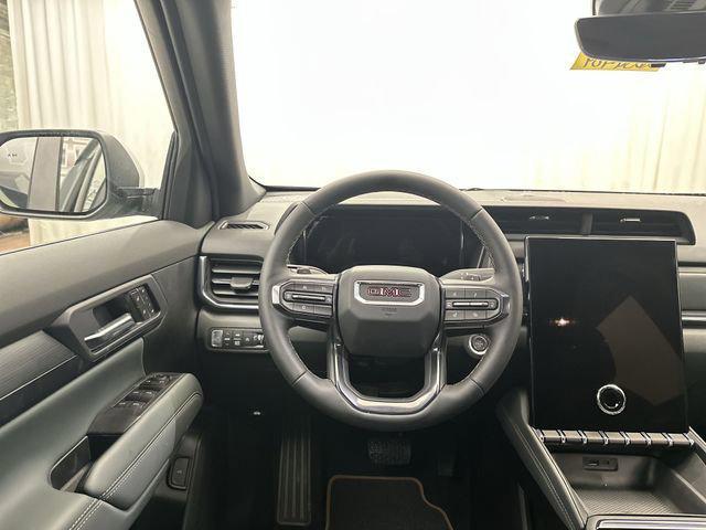 new 2026 GMC Terrain car, priced at $43,990