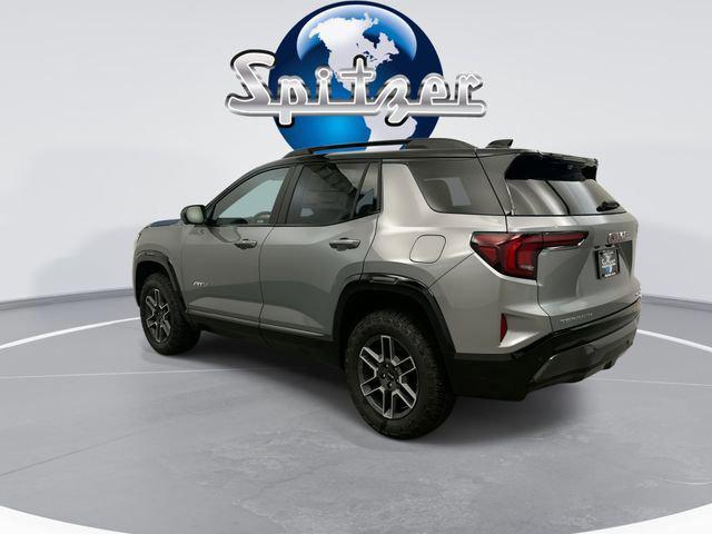 new 2026 GMC Terrain car, priced at $43,990