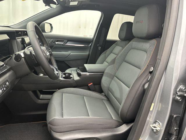 new 2026 GMC Terrain car, priced at $43,990