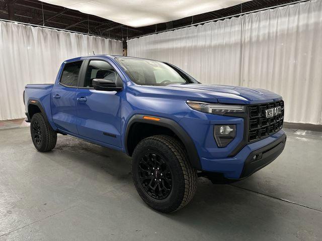 new 2026 GMC Canyon car, priced at $48,477