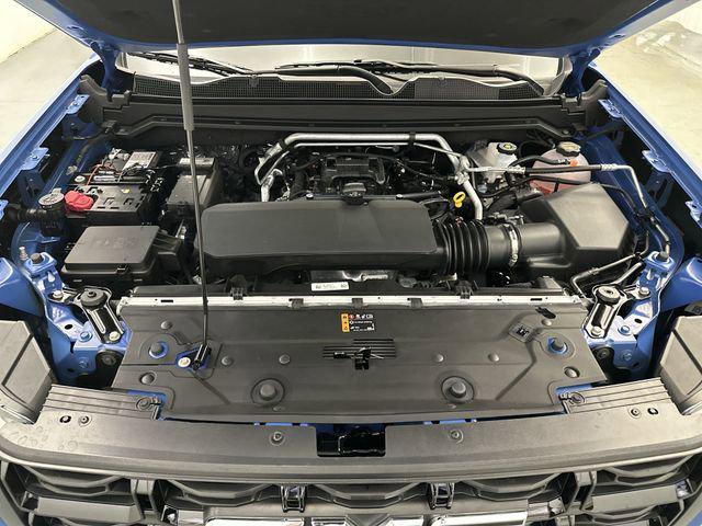 new 2026 GMC Canyon car, priced at $48,477