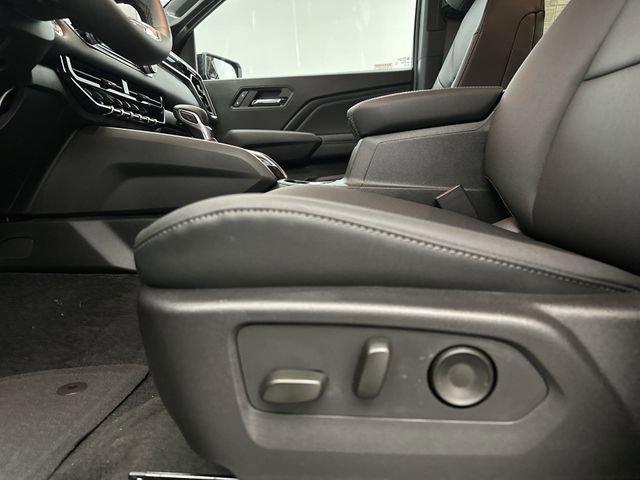 new 2026 GMC Canyon car, priced at $48,477