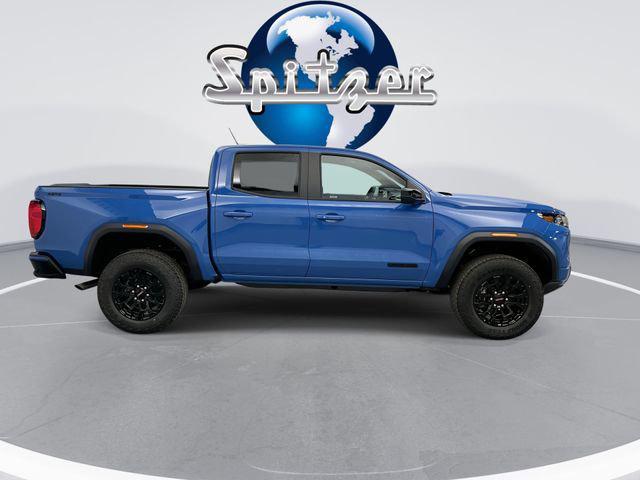 new 2026 GMC Canyon car, priced at $48,477