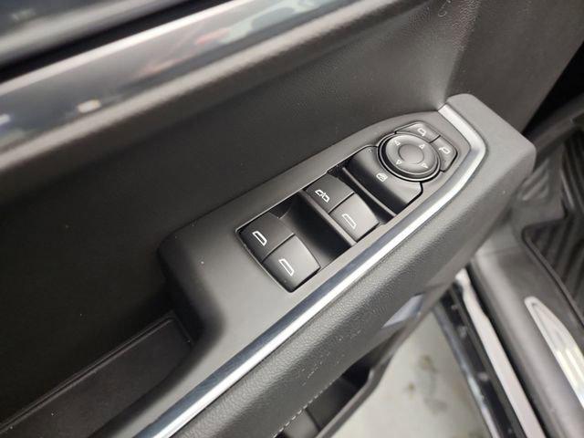 new 2026 Chevrolet Silverado 1500 car, priced at $48,852