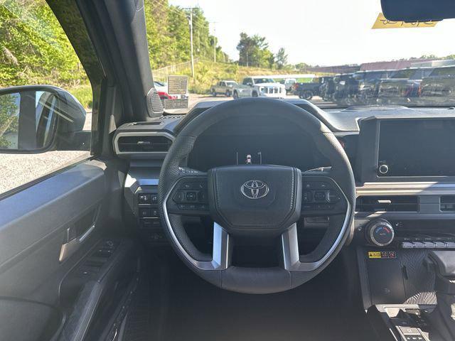 used 2025 Toyota Tacoma car, priced at $43,980