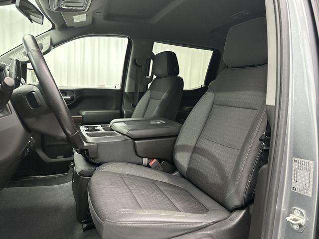 used 2019 Chevrolet Silverado 1500 car, priced at $26,899