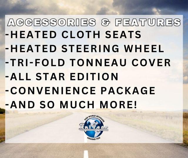 used 2019 Chevrolet Silverado 1500 car, priced at $28,499