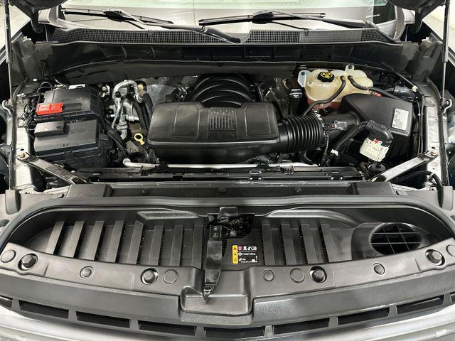 used 2019 Chevrolet Silverado 1500 car, priced at $26,899