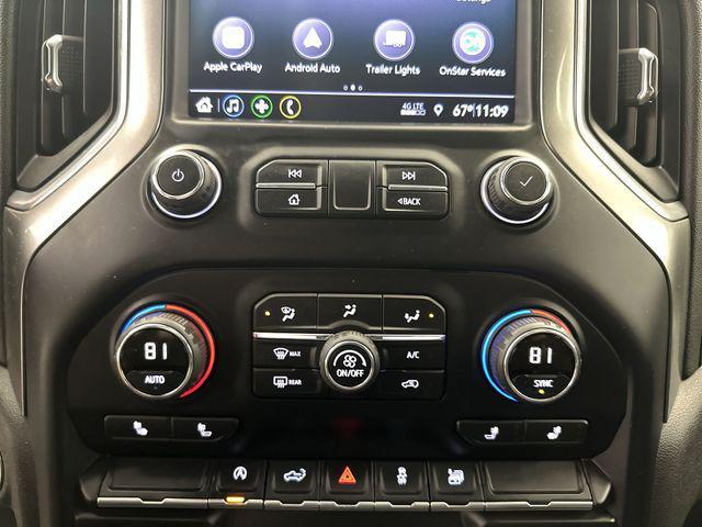 used 2019 Chevrolet Silverado 1500 car, priced at $26,899