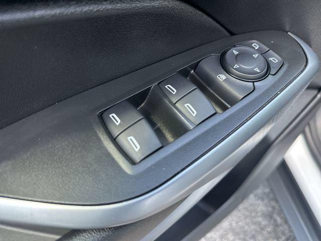 used 2024 Chevrolet Trax car, priced at $20,907