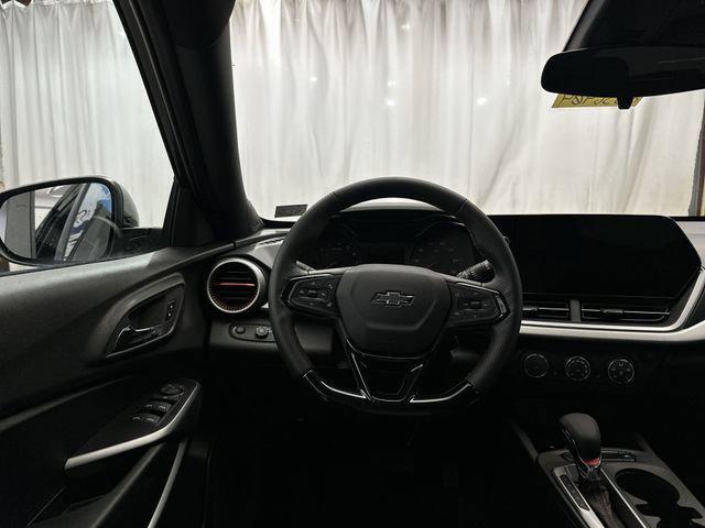 new 2026 Chevrolet Trax car, priced at $24,268