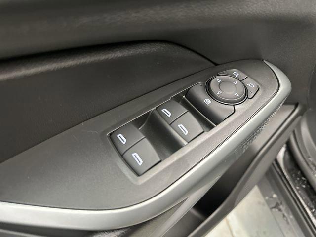 new 2026 Chevrolet Trax car, priced at $24,268