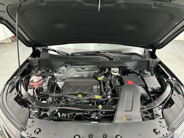 new 2026 Chevrolet Trax car, priced at $24,268