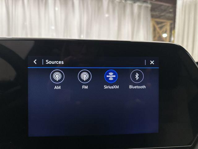 new 2026 Chevrolet Trax car, priced at $24,268