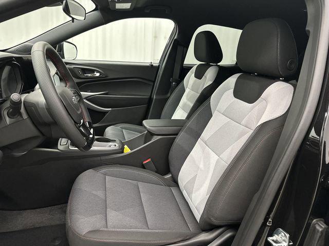 new 2026 Chevrolet Trax car, priced at $24,268