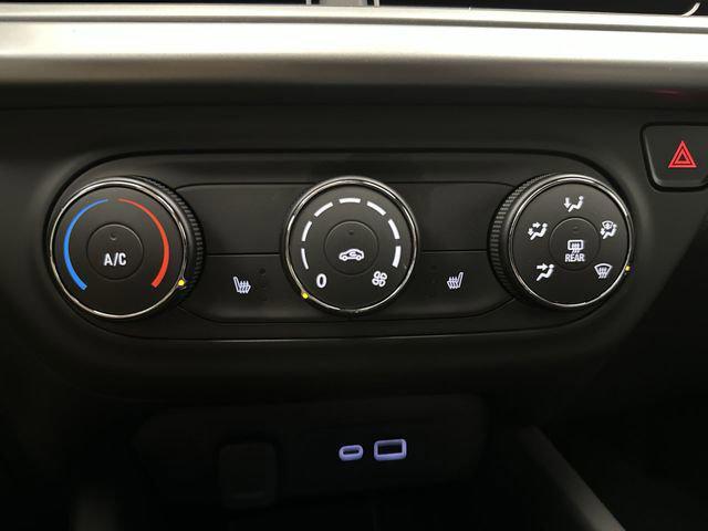 new 2026 Chevrolet Trax car, priced at $24,268