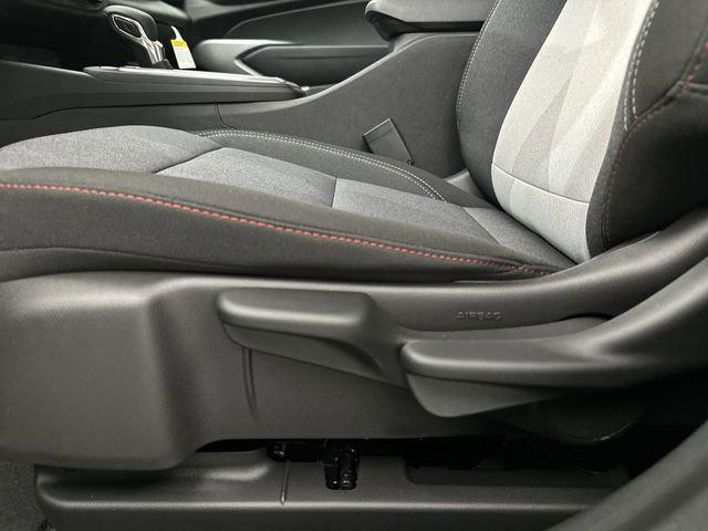 new 2026 Chevrolet Trax car, priced at $24,268