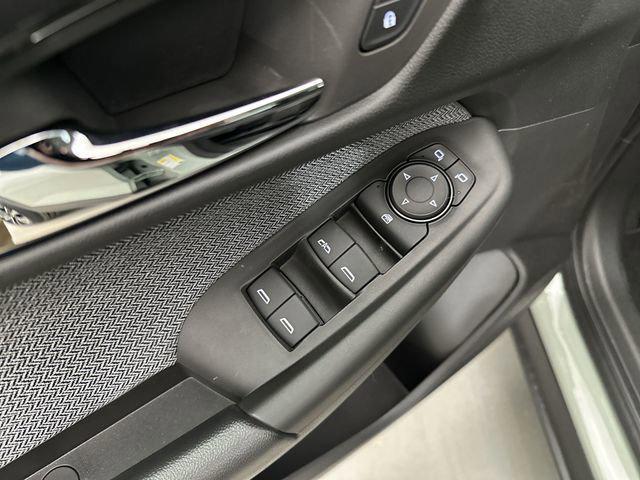 new 2026 Chevrolet TrailBlazer car, priced at $28,891