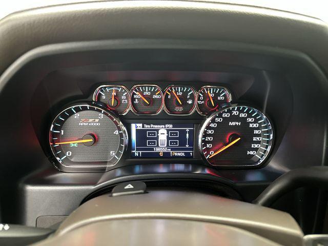 used 2018 Chevrolet Silverado 2500 car, priced at $30,990