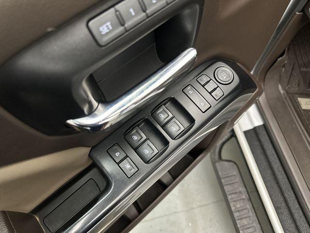 used 2018 Chevrolet Silverado 2500 car, priced at $30,990