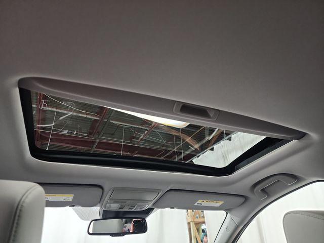 used 2022 Honda CR-V car, priced at $28,190