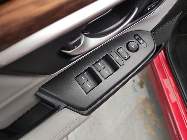 used 2022 Honda CR-V car, priced at $28,190