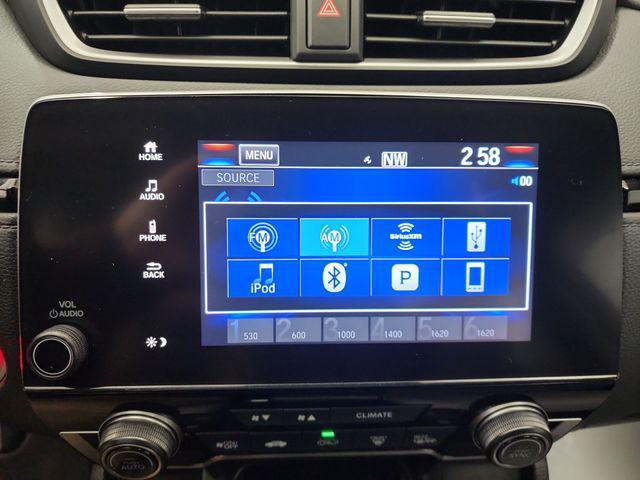 used 2022 Honda CR-V car, priced at $28,190