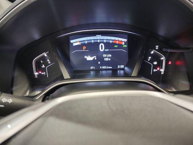 used 2022 Honda CR-V car, priced at $28,190