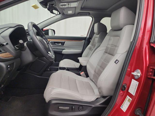 used 2022 Honda CR-V car, priced at $28,190