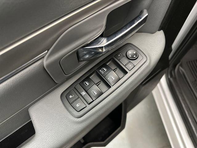 used 2019 Ram 1500 car, priced at $23,389