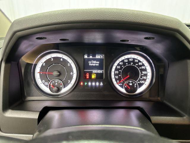 used 2019 Ram 1500 car, priced at $23,389