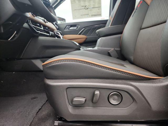 new 2026 GMC Canyon car, priced at $52,124