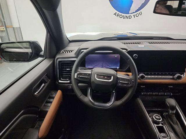 new 2026 GMC Canyon car, priced at $52,124