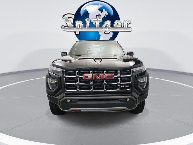 new 2026 GMC Canyon car, priced at $52,124