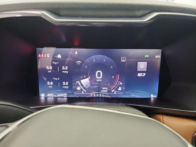 new 2026 GMC Canyon car, priced at $52,124