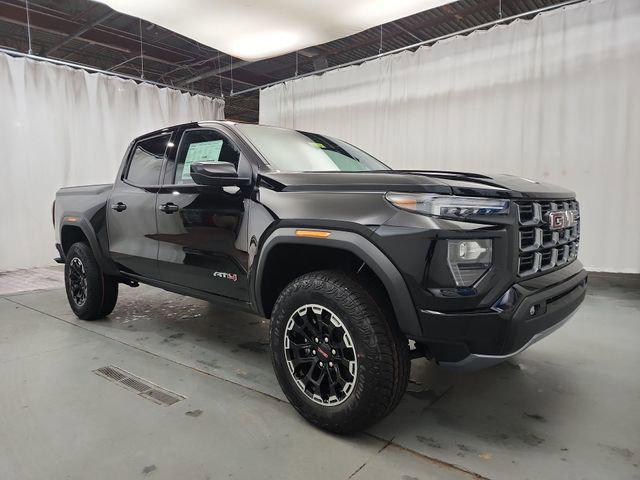 new 2026 GMC Canyon car, priced at $52,124