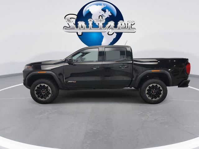 new 2026 GMC Canyon car, priced at $52,124